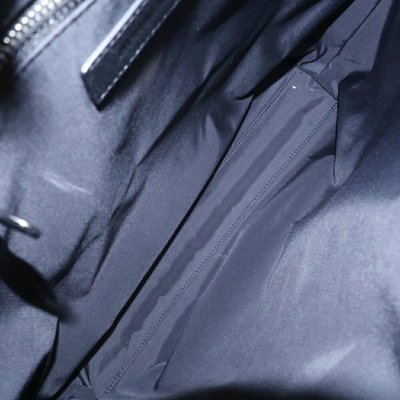 BURBERRY ARTIE Tote Shopping Black - Picture 4 of 6